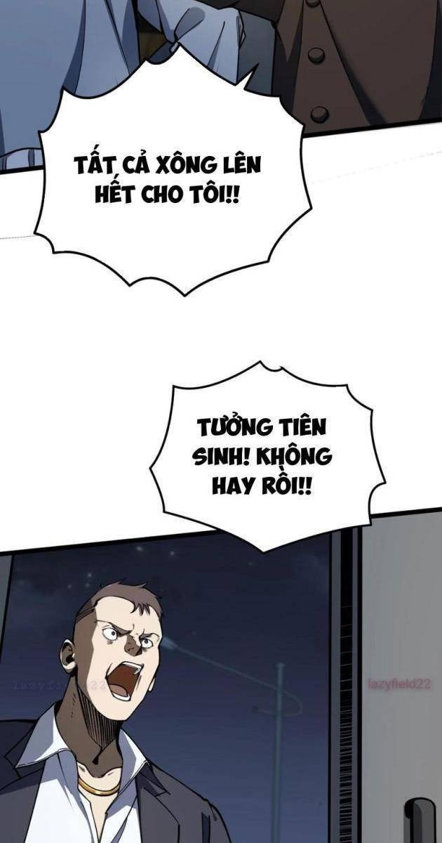 Bách Thú Chi Vương - Page 37