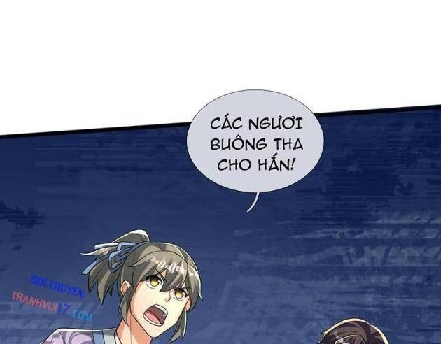 Ta Có Thể Rút Ra Vô Hạn Vật Phẩm - Page 30