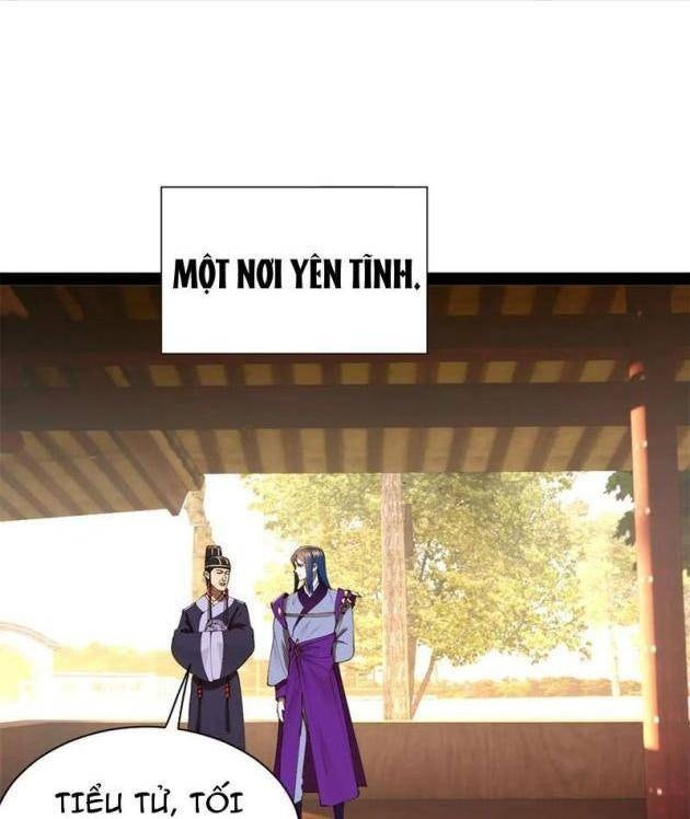 Chàng Rể Mạnh Nhất Lịch Sử - Page 24