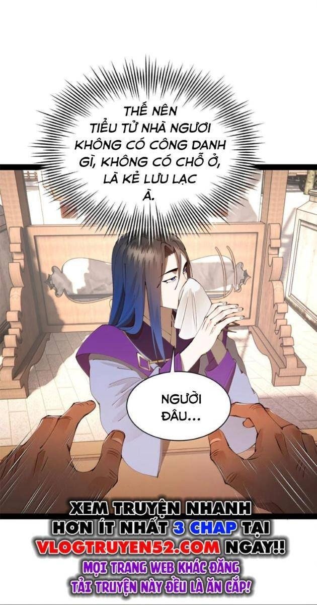 Chàng Rể Mạnh Nhất Lịch Sử - Page 59
