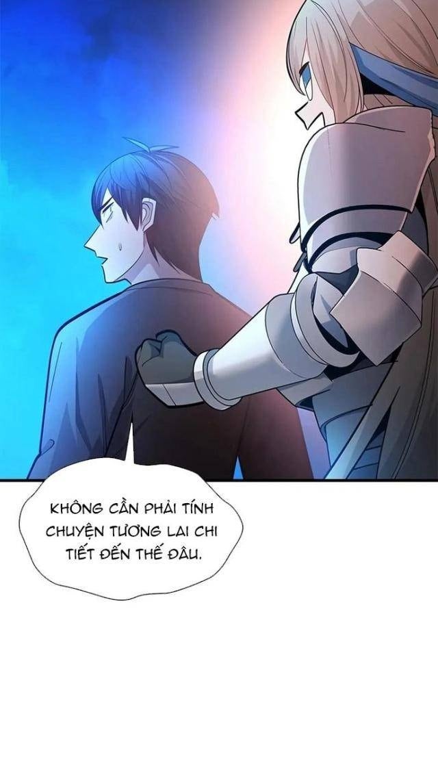 Hầm Ngục Hướng Dẫn Cấp Địa Ngục - Page 14