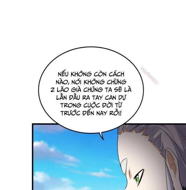 Đại Quản Gia Là Ma Hoàng - Page 48