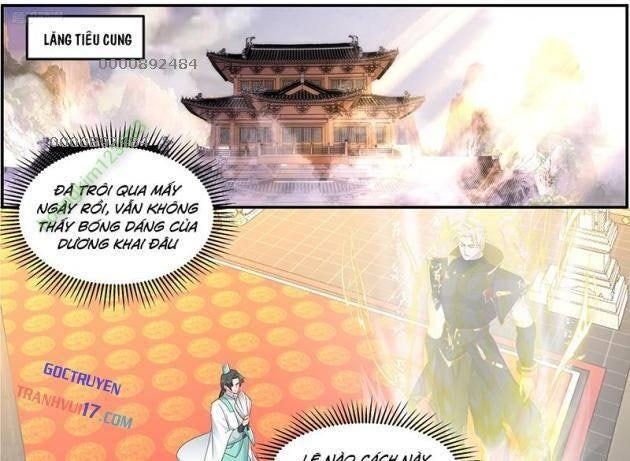 Võ Luyện Đỉnh Phong - Page 3