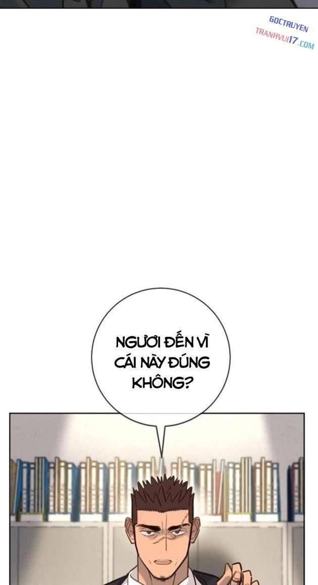 Mọi người Đều Yêu Cô Ấy - Page 72