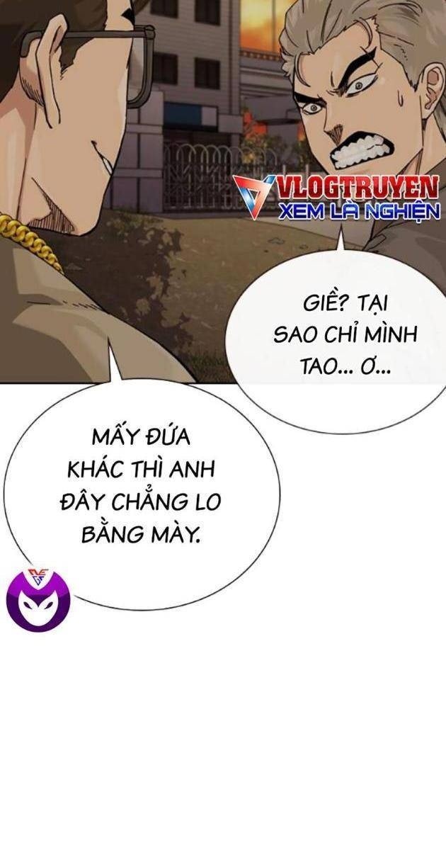 Để Có Thể Sống Sót - Page 33