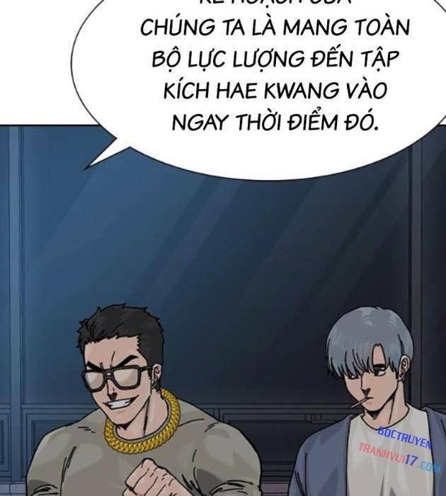 Để Có Thể Sống Sót - Page 77