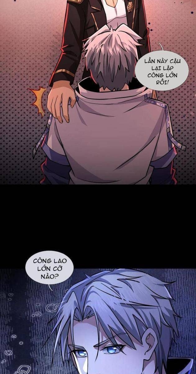 Toàn Cầu Kinh Dị: Ta Mở Ra Thương Thành Tự Do Hack - Page 17