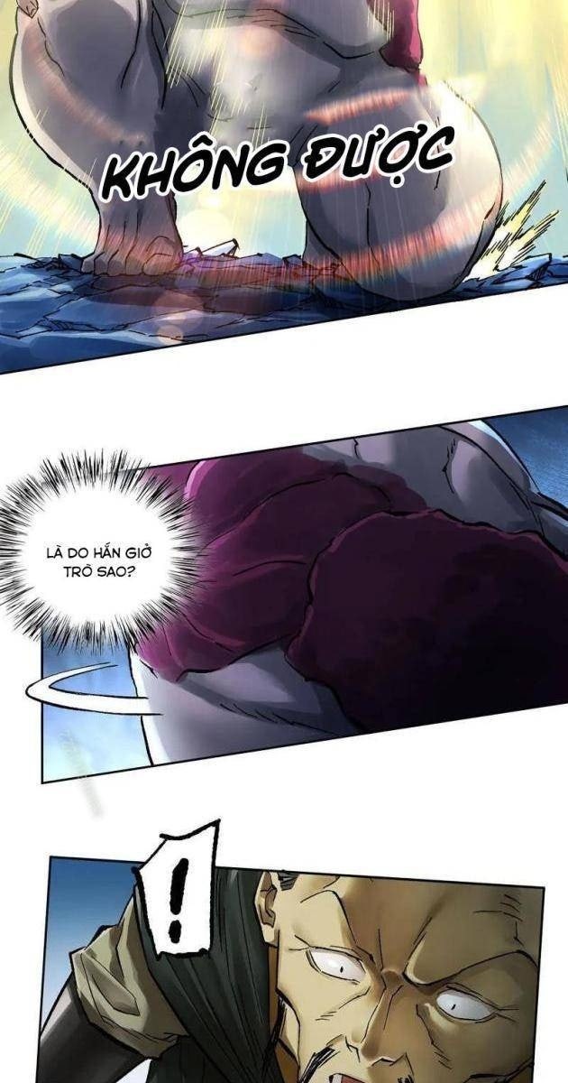 Truyền Võ - Page 21