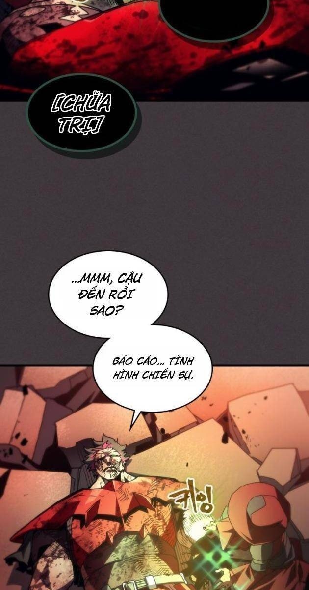 Hãy Hành Động Như Một Boss Đi Ngài Mr Devourer - Page 17