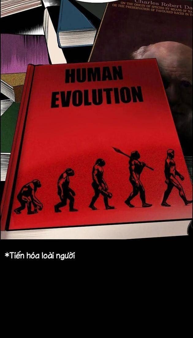 Đại Chiến Người Và Trùng - Page 53