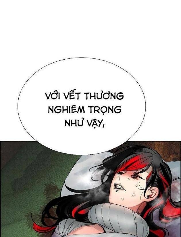 Đại Chiến Người Và Trùng - Page 112