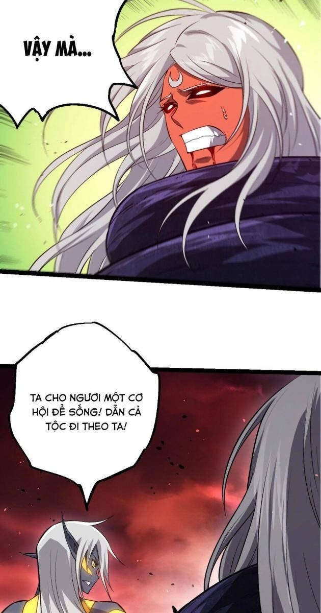Chuyển Sinh Thành Liễu Đột Biến - Page 46