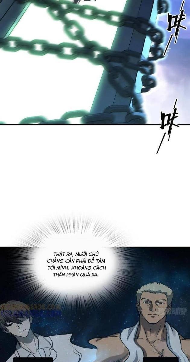 Bắt Đầu Từ Cửu Đầu Điểu - Page 31