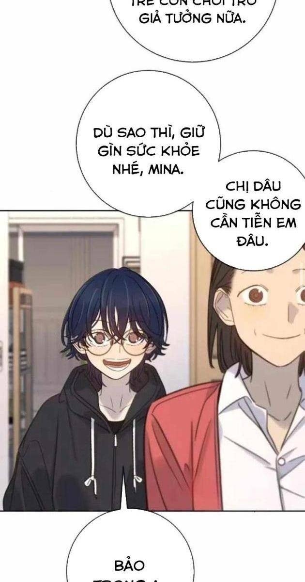 Mọi người Đều Yêu Cô Ấy - Page 115