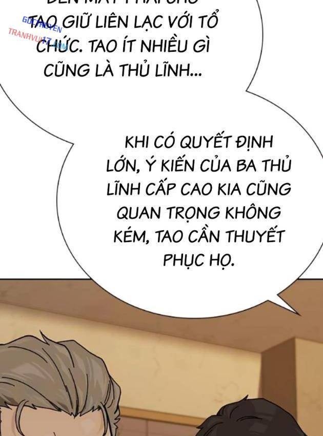 Để Có Thể Sống Sót - Page 127