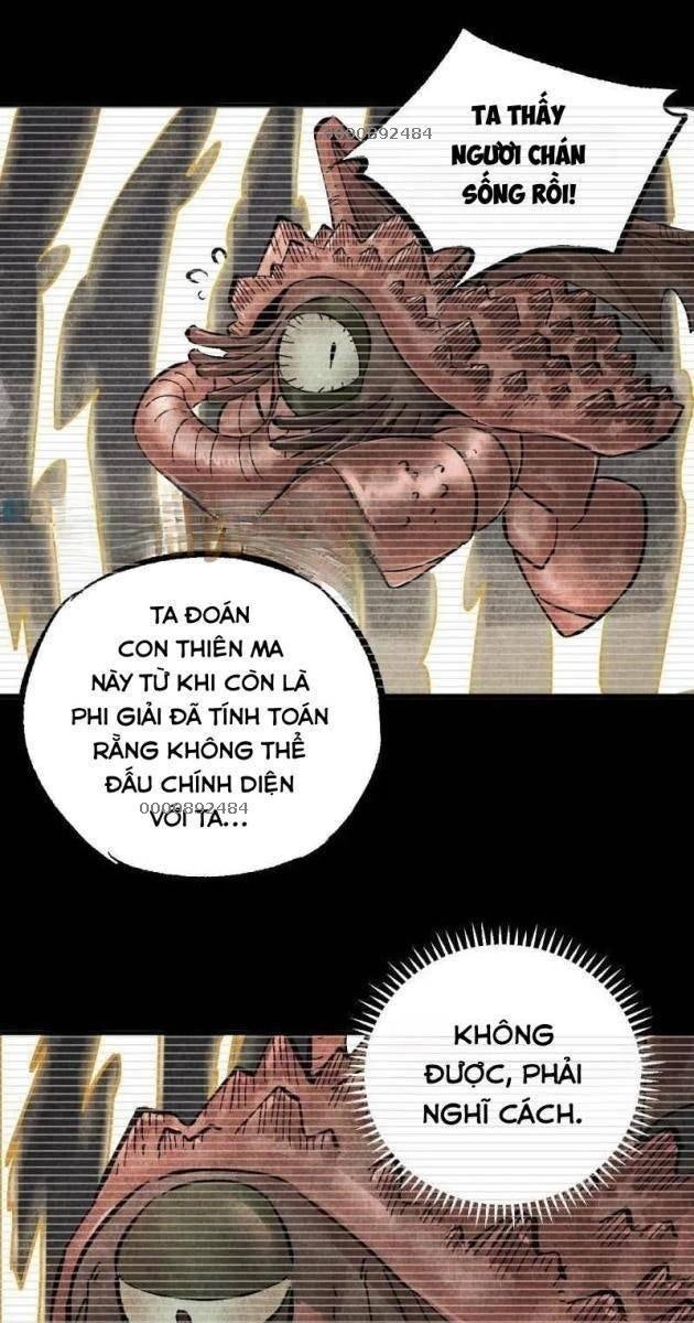 Truyền Võ - Page 33