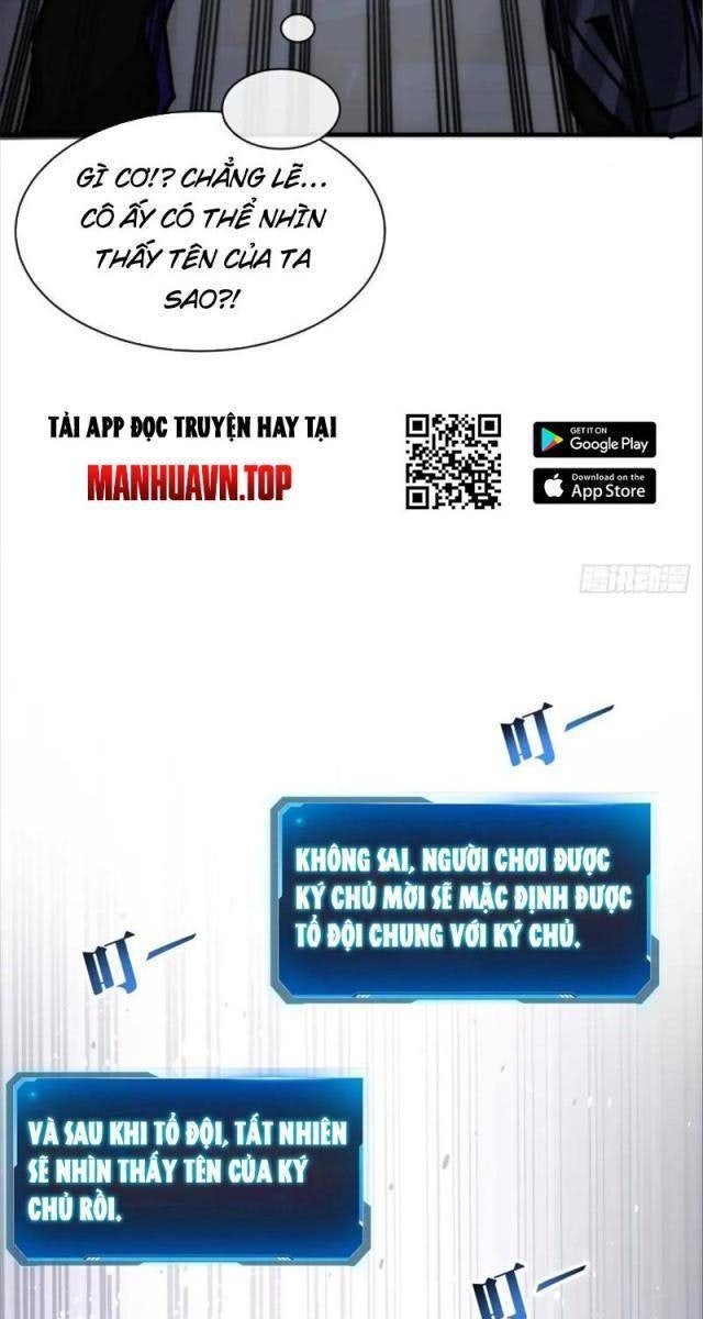 Nhân Vật Phản Diện Trong Trò Chơi Tận Thế Quật Khởi - Page 9