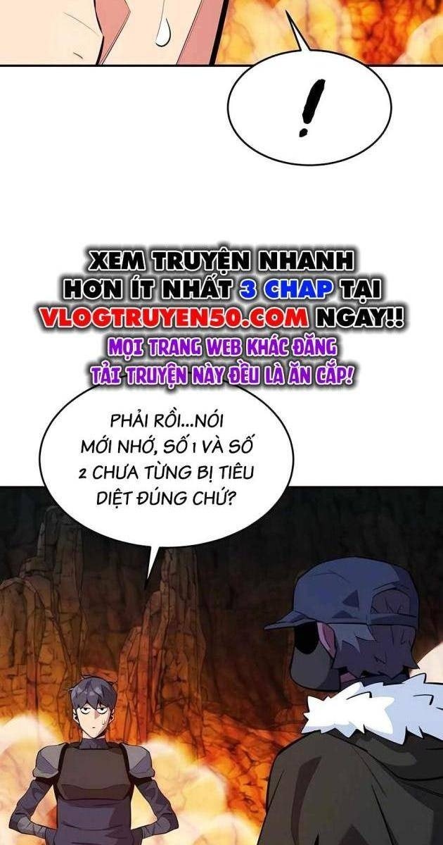Đi Săn Tự Động Bằng Phân Thân - Page 19