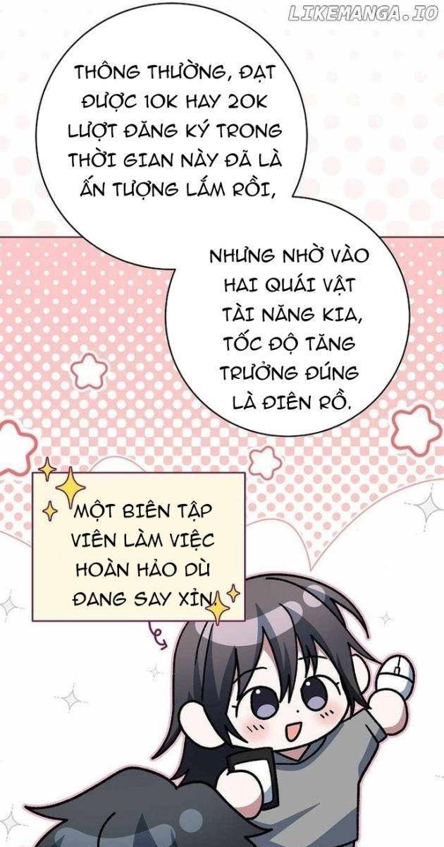 Stream Của Cung Thủ Thiên Tài - Page 141