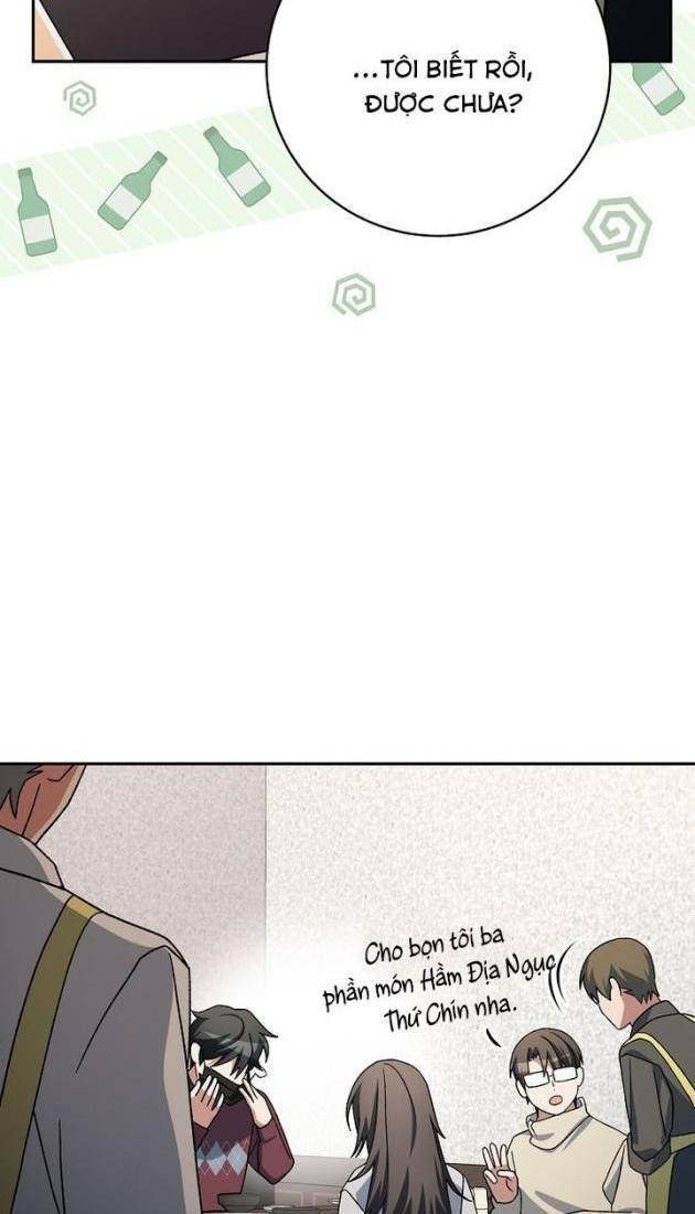 Stream Của Cung Thủ Thiên Tài - Page 22