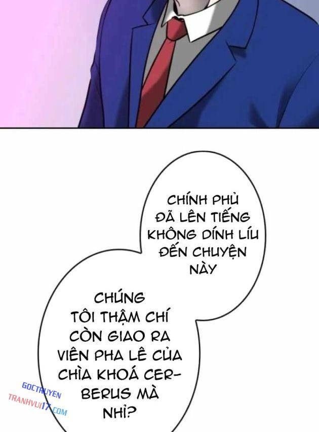 Chinh Phục Hầm Ngục Bằng Sao Chép Và Dán - Page 39