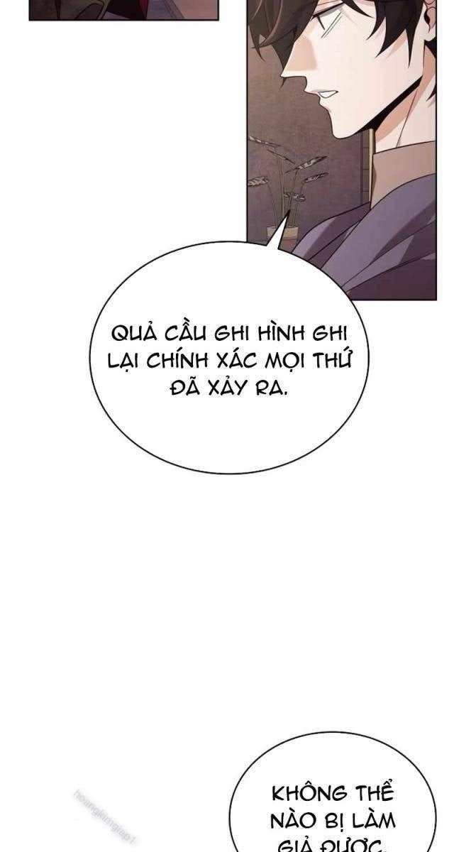 Học Viên Trở Thành Nhà Tiên Tri?! - Page 4