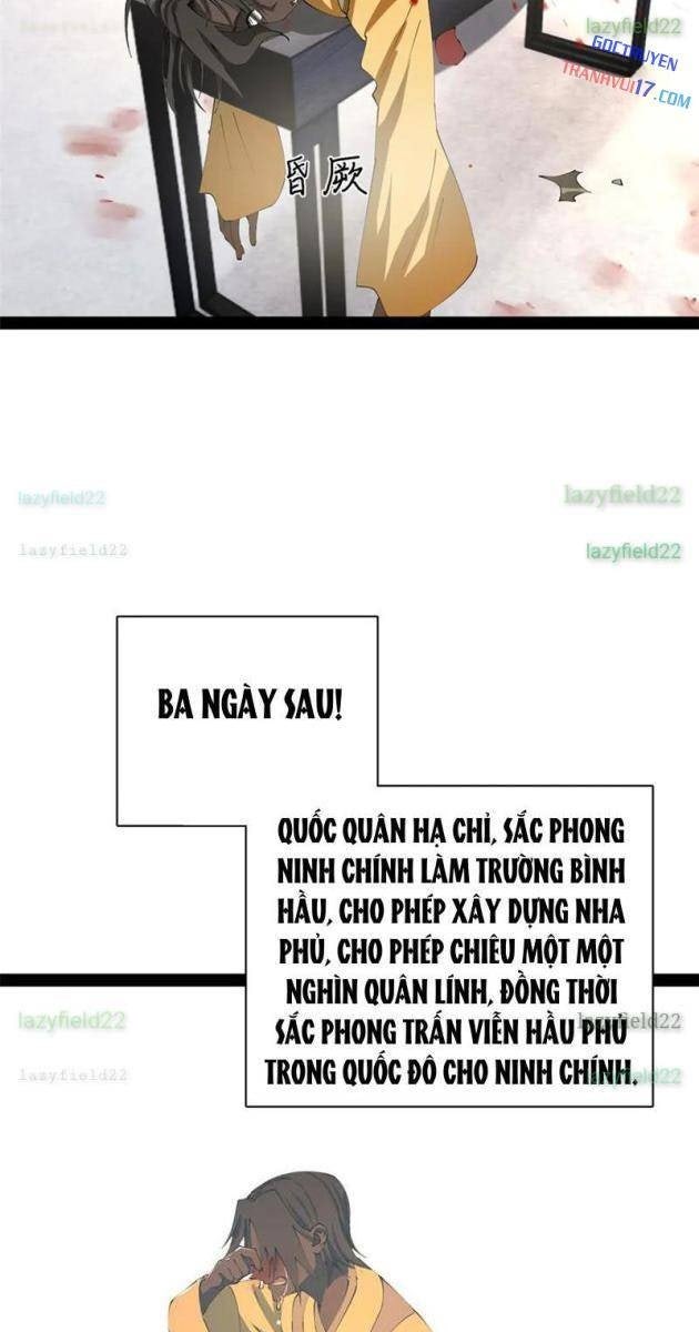 Chàng Rể Mạnh Nhất Lịch Sử - Page 51