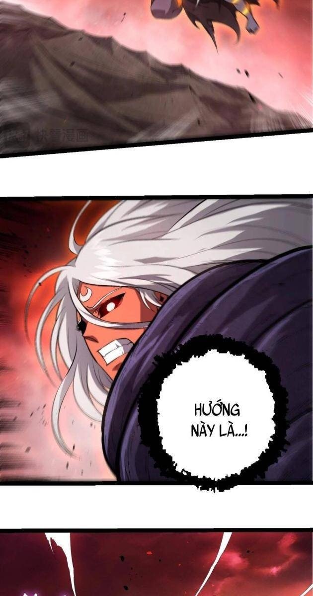 Chuyển Sinh Thành Liễu Đột Biến - Page 41