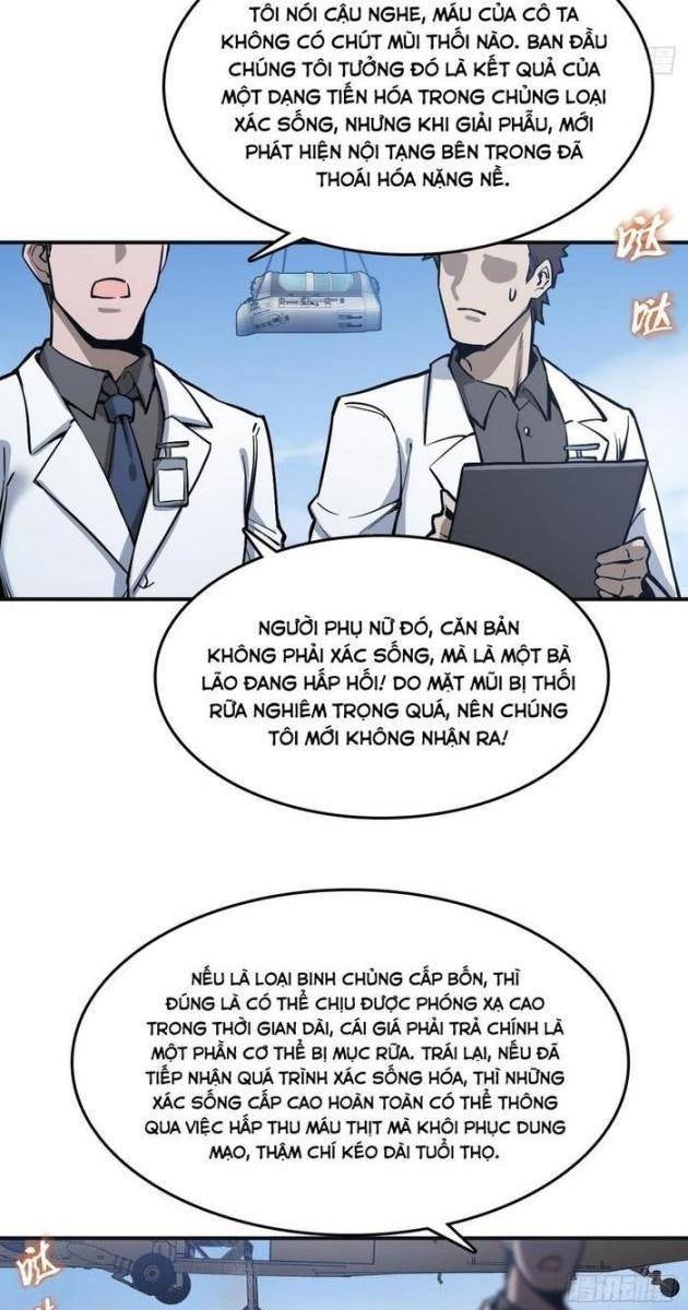 Bắt Đầu Từ Cửu Đầu Điểu - Page 45