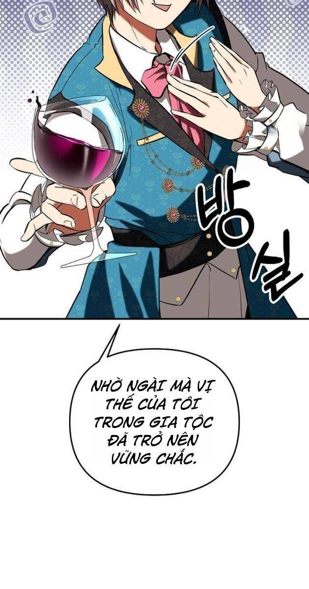 Kẻ Dư Thừa Ở Thế Giới Điên Loạn - Page 95