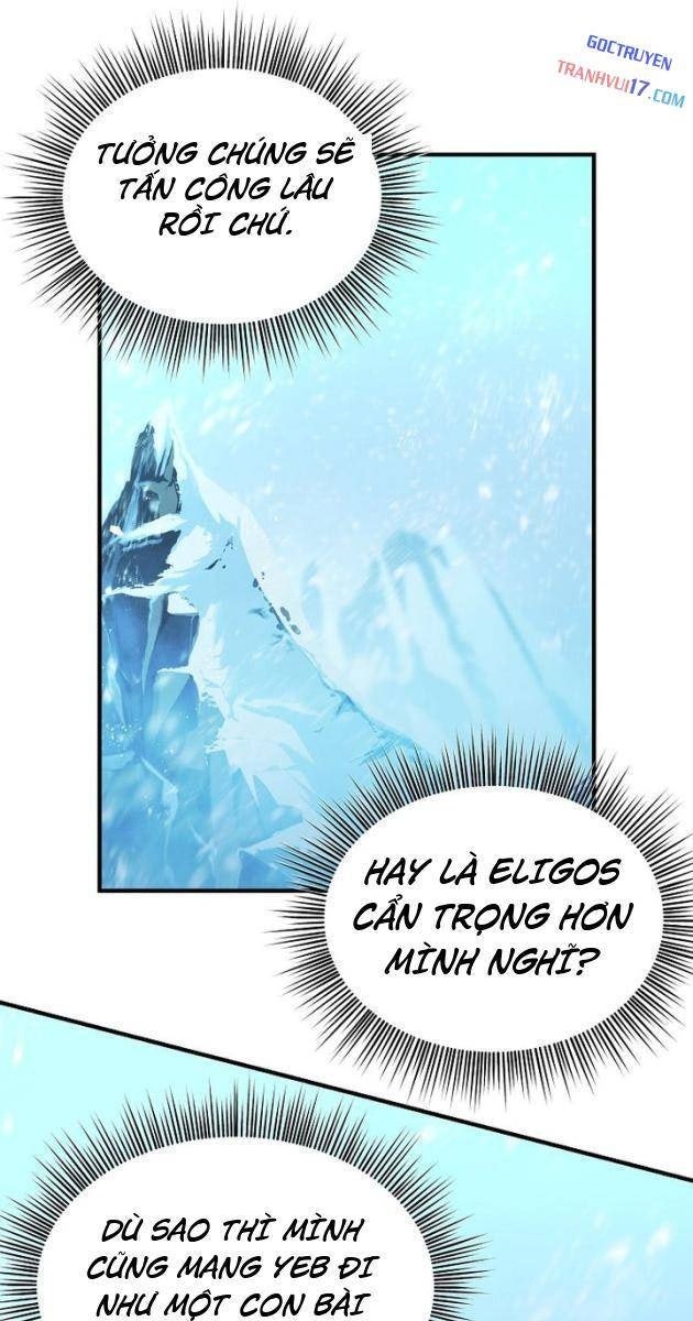 Kẻ Dư Thừa Ở Thế Giới Điên Loạn - Page 93