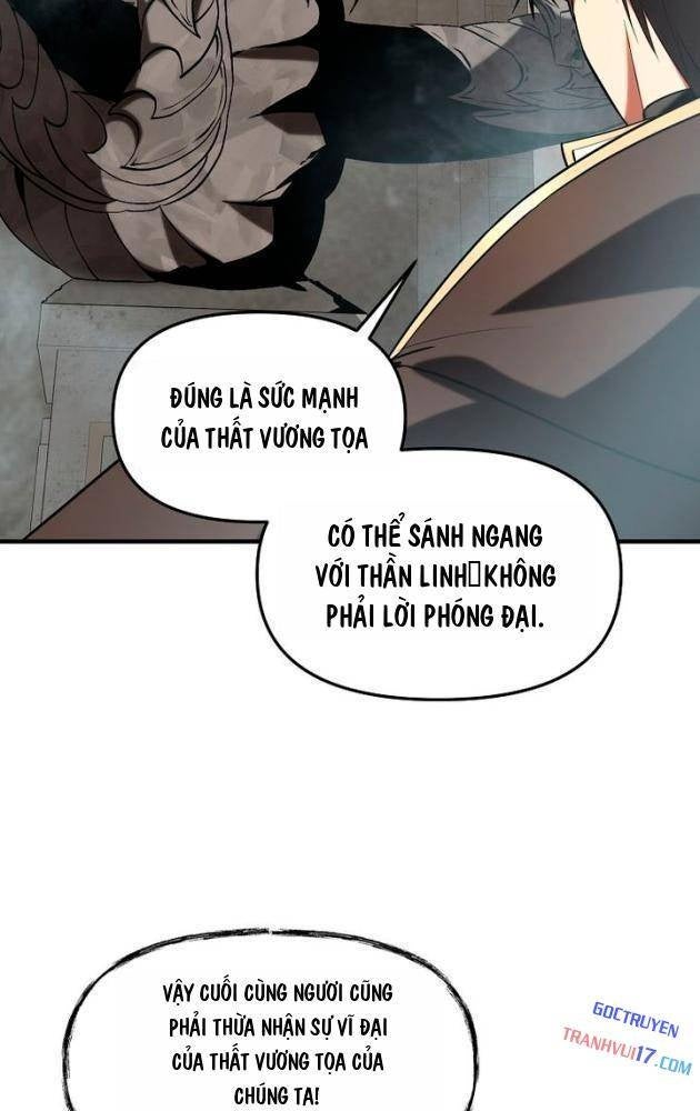 Kẻ Dư Thừa Ở Thế Giới Điên Loạn - Page 10