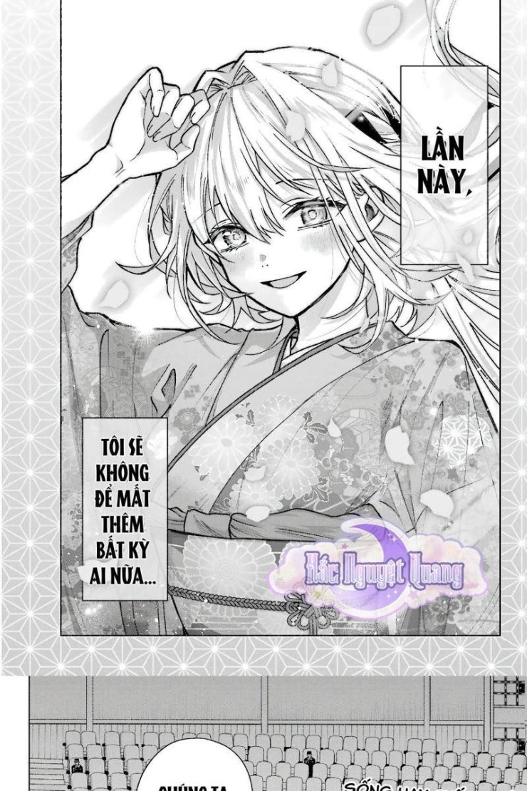 Làm Dâu Tộc Diệt Quỷ - Page 3