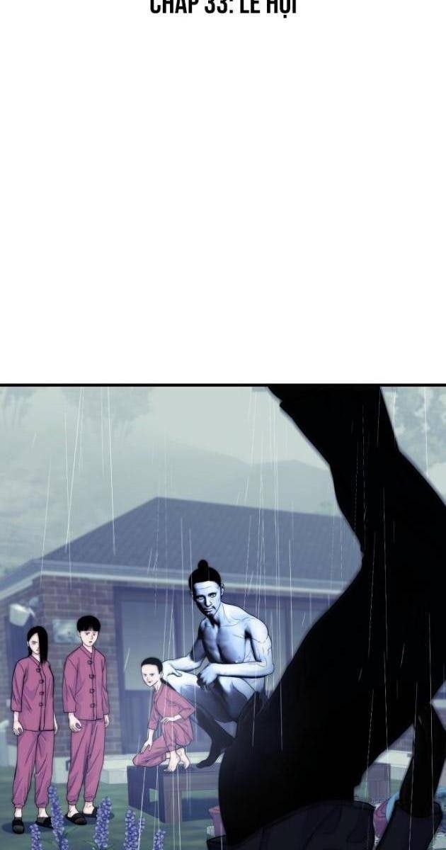 Sống Cùng Quỷ - Page 12