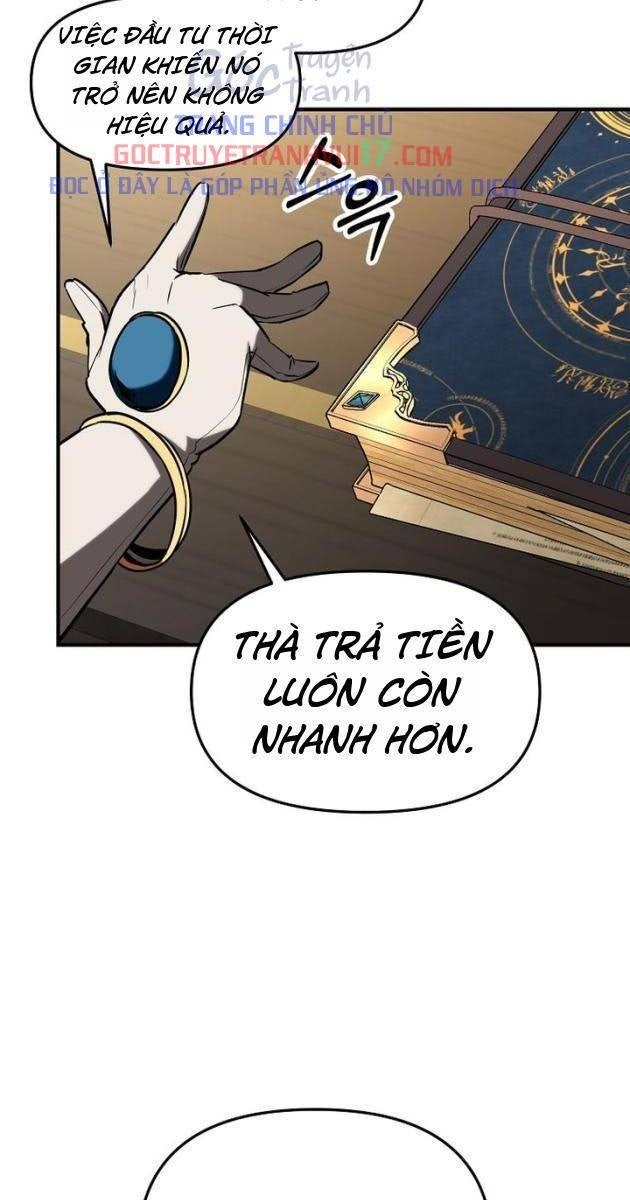 Kẻ Dư Thừa Ở Thế Giới Điên Loạn - Page 17