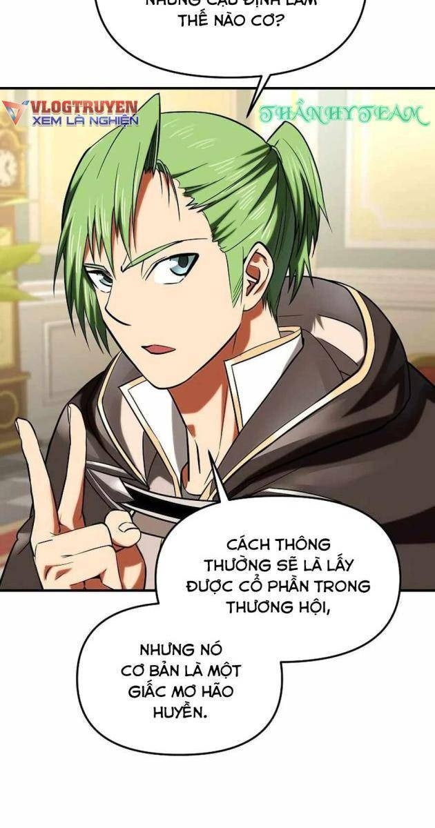 Kẻ Dư Thừa Ở Thế Giới Điên Loạn - Page 32