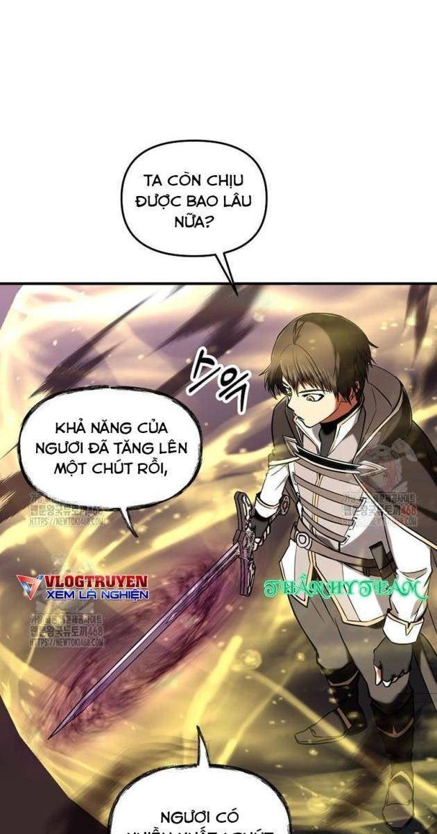 Kẻ Dư Thừa Ở Thế Giới Điên Loạn - Page 55