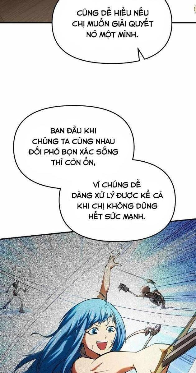 Kẻ Dư Thừa Ở Thế Giới Điên Loạn - Page 77