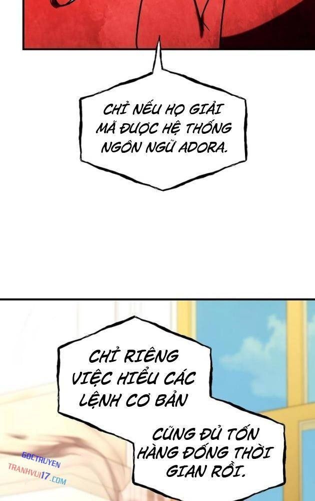 Kẻ Dư Thừa Ở Thế Giới Điên Loạn - Page 30