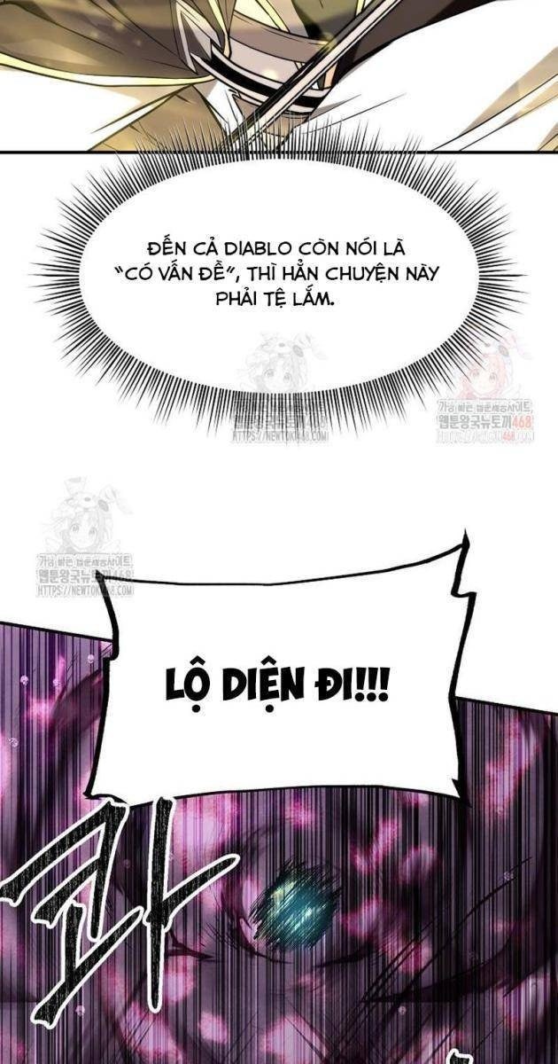 Kẻ Dư Thừa Ở Thế Giới Điên Loạn - Page 16