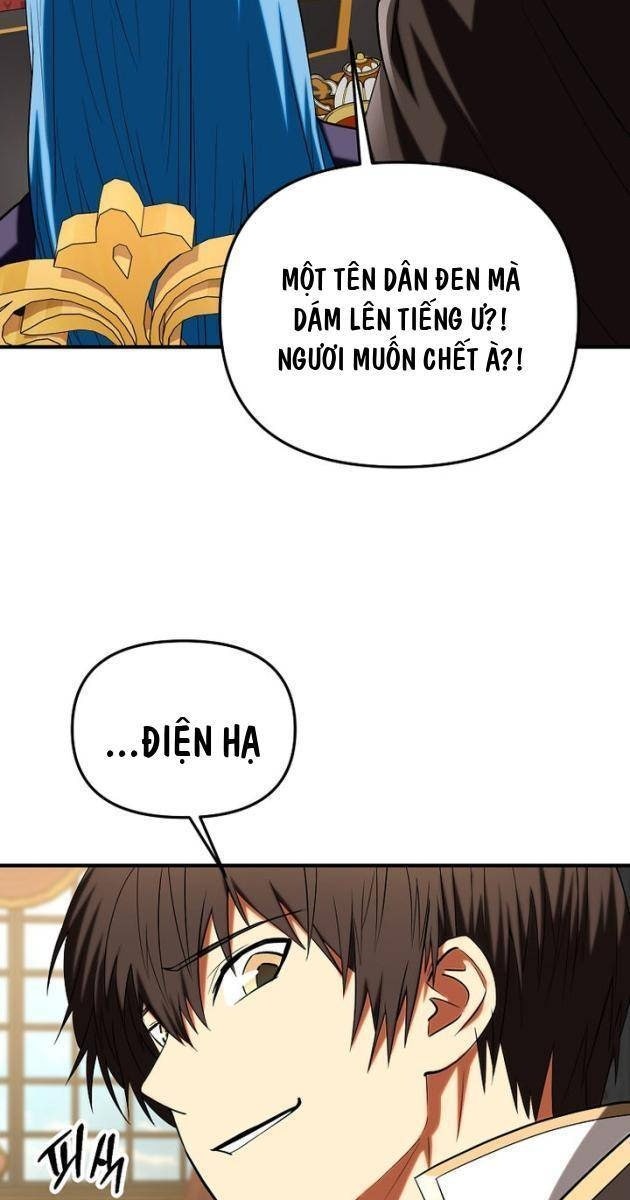 Kẻ Dư Thừa Ở Thế Giới Điên Loạn - Page 11