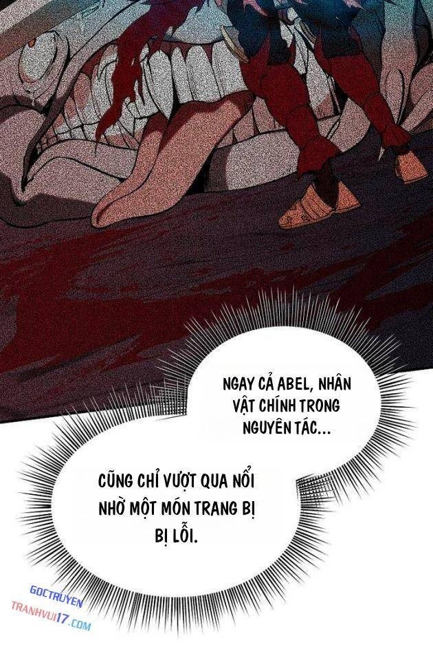 Kẻ Dư Thừa Ở Thế Giới Điên Loạn - Page 71