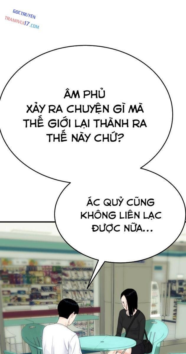 Sống Cùng Quỷ - Page 23