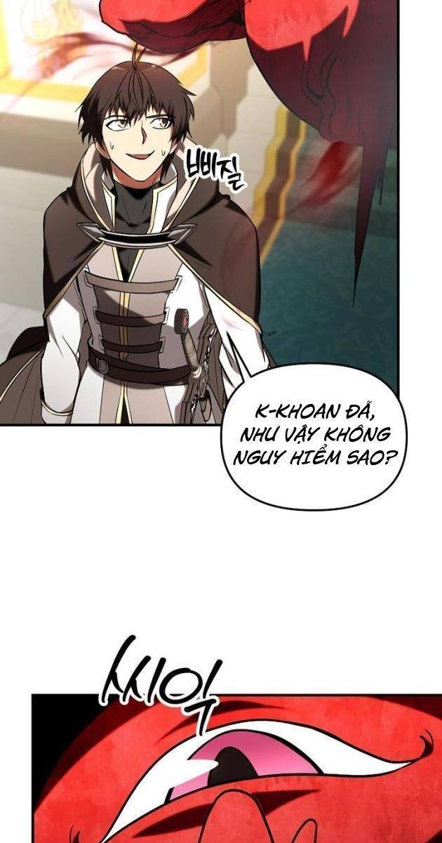 Kẻ Dư Thừa Ở Thế Giới Điên Loạn - Page 29