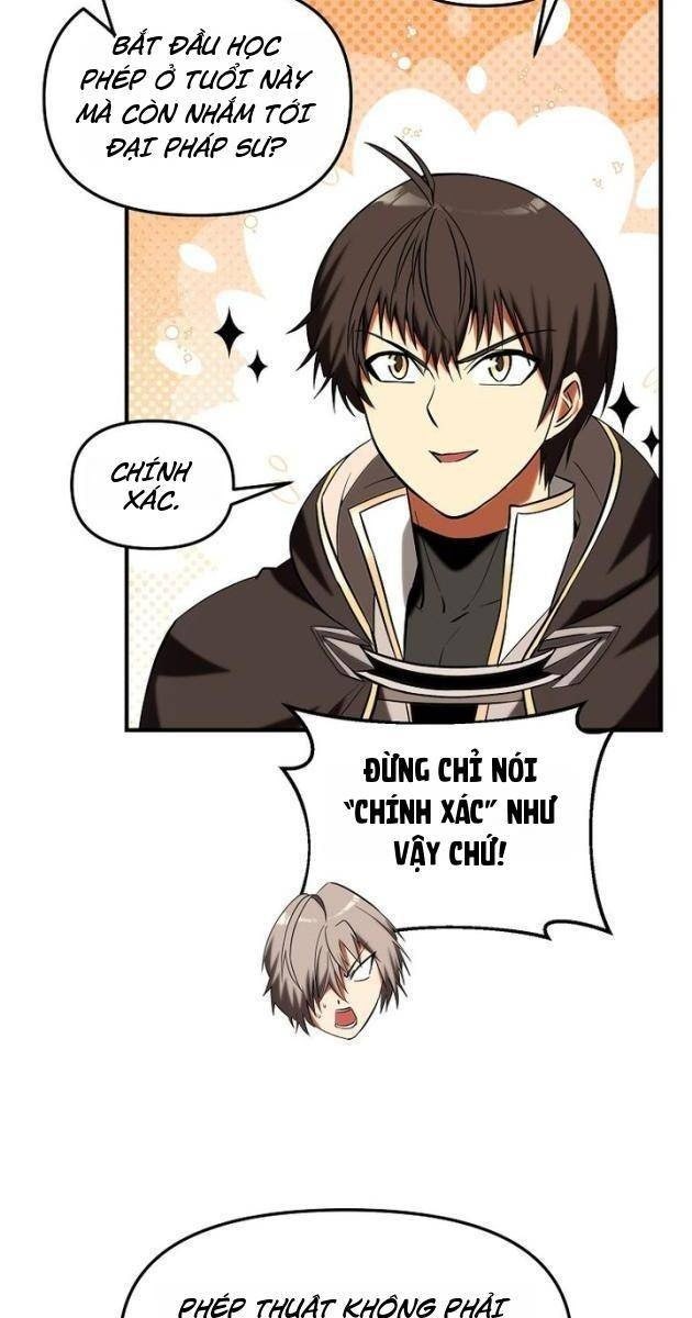 Kẻ Dư Thừa Ở Thế Giới Điên Loạn - Page 7
