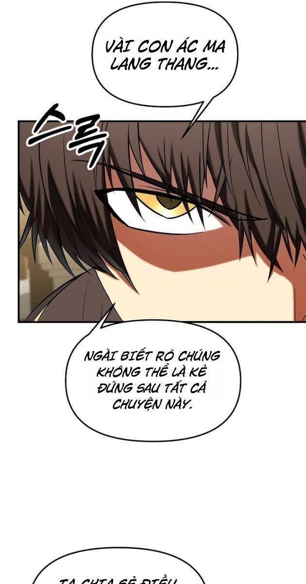 Kẻ Dư Thừa Ở Thế Giới Điên Loạn - Page 43