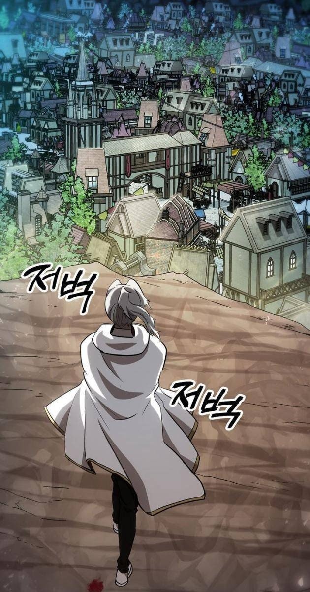 Kẻ Dư Thừa Ở Thế Giới Điên Loạn - Page 32