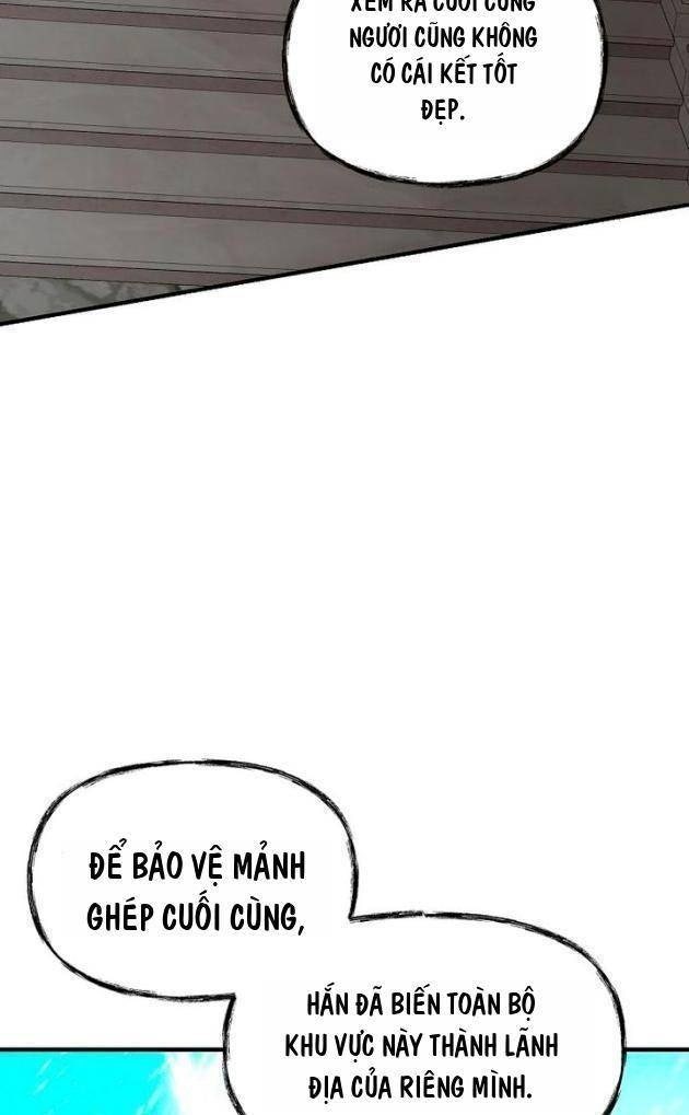 Kẻ Dư Thừa Ở Thế Giới Điên Loạn - Page 3