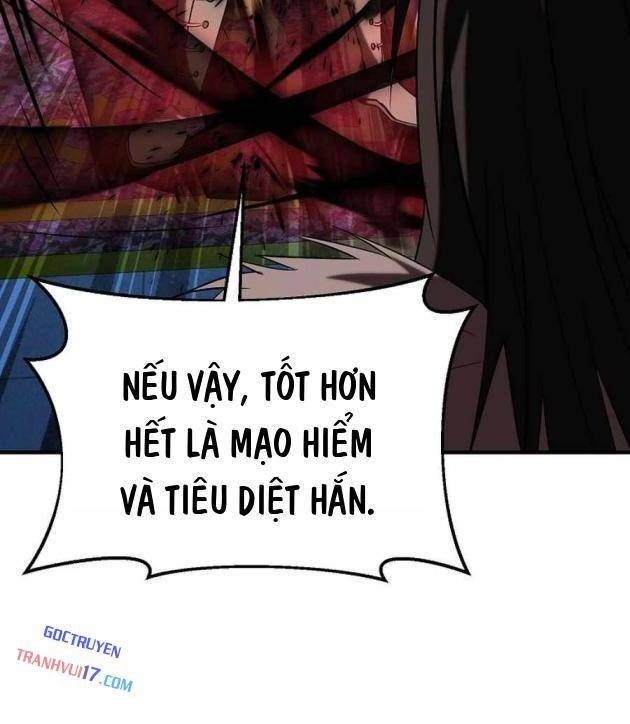 Kẻ Dư Thừa Ở Thế Giới Điên Loạn - Page 122