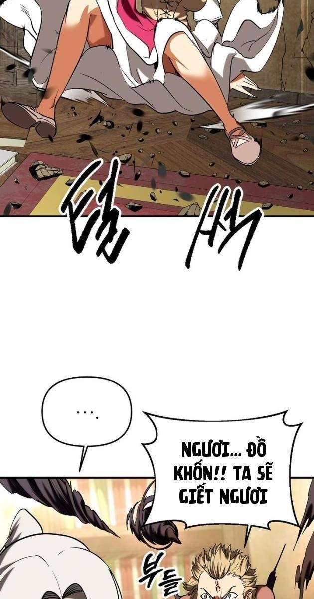 Kẻ Dư Thừa Ở Thế Giới Điên Loạn - Page 118